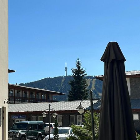 Monastery 2 Aparthotel Pamporovo Extérieur photo