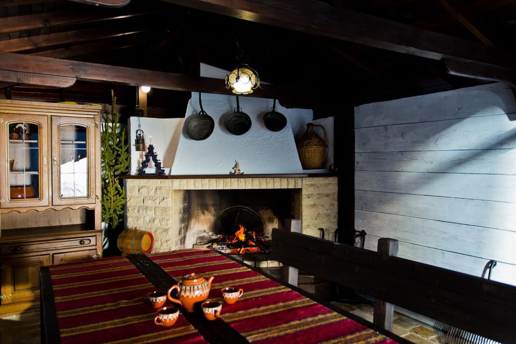 Monastery 2 Aparthotel Pamporovo Extérieur photo